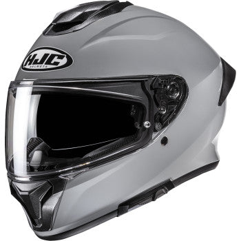 HJC C71 Full Face Helmet Nardo Grey