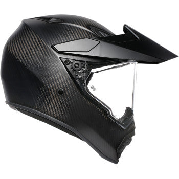 AGV AX9 Helmet Matte Carbon