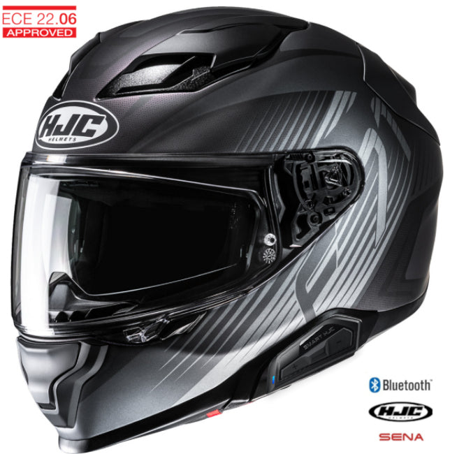 ece approved bluetooth motorcycle helmets Daytona Glide Modular Helmet Designed for convenience and safety Motorcycle Helmet Ruroc Atlas Bluetooth