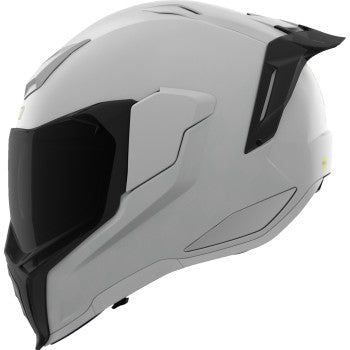 ICON Ultraflite Rizz Rizz Helmet M White