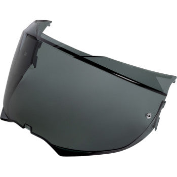 HJC F100 Helmet Pinlock Shield Dark Smoke for XS-M Helmets