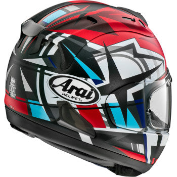 Arai Corsair X Full Face Helmet Takumi Frost