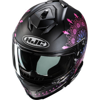 HJC i71 Full Face Helmet Niel MC28SF