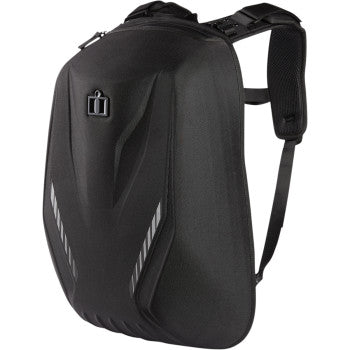 Icon Speedform Backpack Black