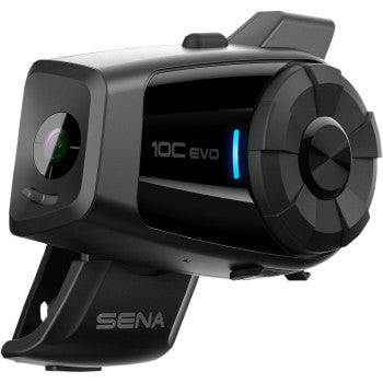 Sena 10C Evo Bluetooth Camera and Communication System