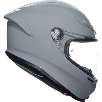 AGV K6S Full Face Helmet Nardo Gray