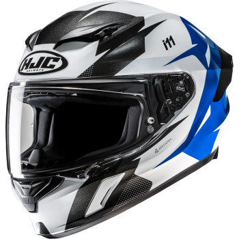 HJC i11 Full Face Helmet Instant MC2 (Snell M2025 Rated)
