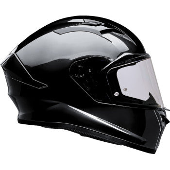 Z1r Talon Full Face Helmet Gloss Black