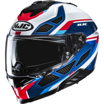 HJC i71 Full Face Helmet Zest MC21