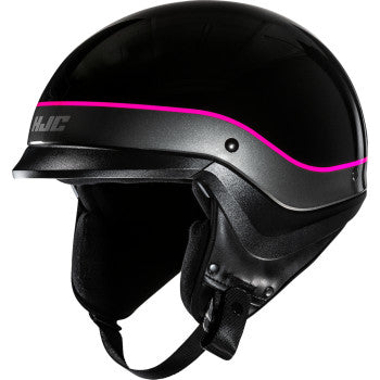 HJC C20 Half Helmet Probe MC8