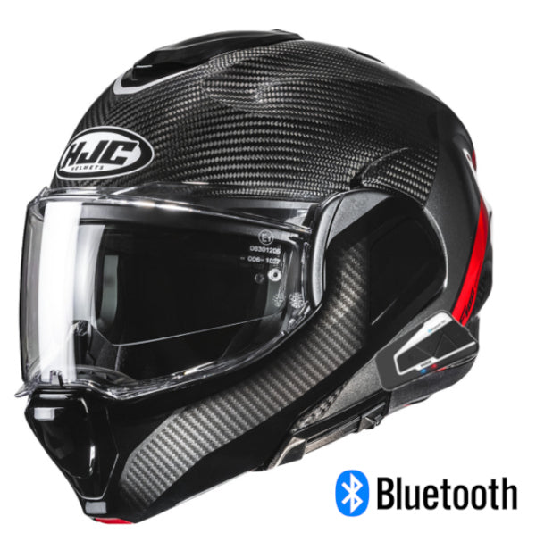 hjc fs 15 carbon helmet F100 Modular Bluetooth Stan MC1 24 Volt 10.5 Ah Batch The HJC i11 Helmet Color:INDIGO
