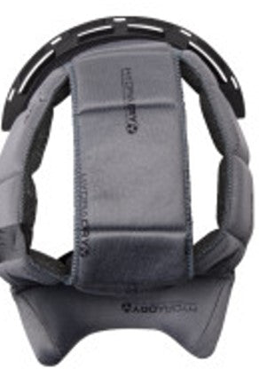 alexa enabled motorcycle helmet Jarvish X-AR smart motorcycle helmet brings Alexa along for the ride