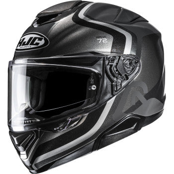 HJC RPHA 72 Full Face Helmet Ernem MC5SF