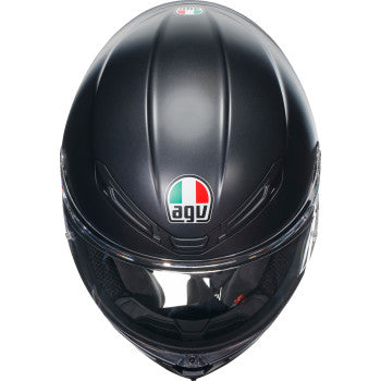 agv helmet prices K6 S Removable and washable interiors Streetmodular Helmet - Matte Black
