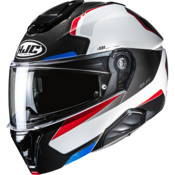 HJC i91 Modular Helmet Felio MC-21