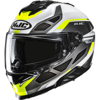 HJC i71 Full Face Helmet Zest MC3H
