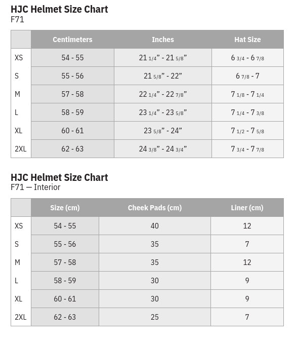 HJC F71 Bluetooth Helmet Catos MC1 11b Installed