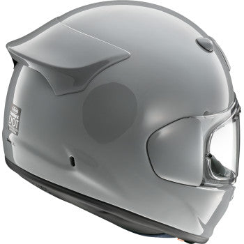 Arai Contour-X Full Face Helmet Light Gray
