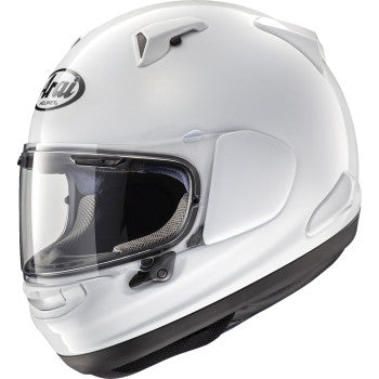 Arai Signet X Full Face Helmet Gloss White