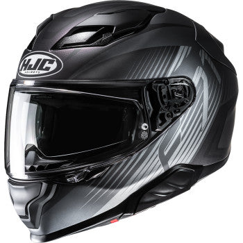 HJC F71 Full Face Helmet Catos MC5SF