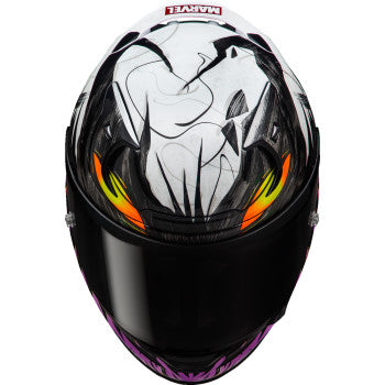 HJC RPHA 12N BluetoothnHelmet Anti Venom 2 MC8