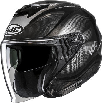 HJC i31 Open Face Helmet Depe MC5