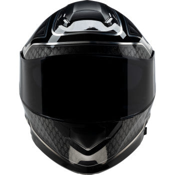 Z1R Solaris 2.0 Bluetooth Helmet Nomadic