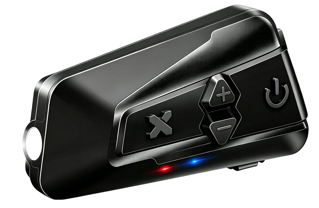 PHXIN G16 Bluetooth Intercom Single Waterproof