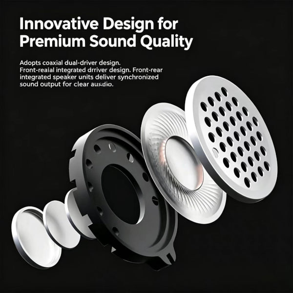 PHXIN G16 Bluetooth Intercom Single Waterproof