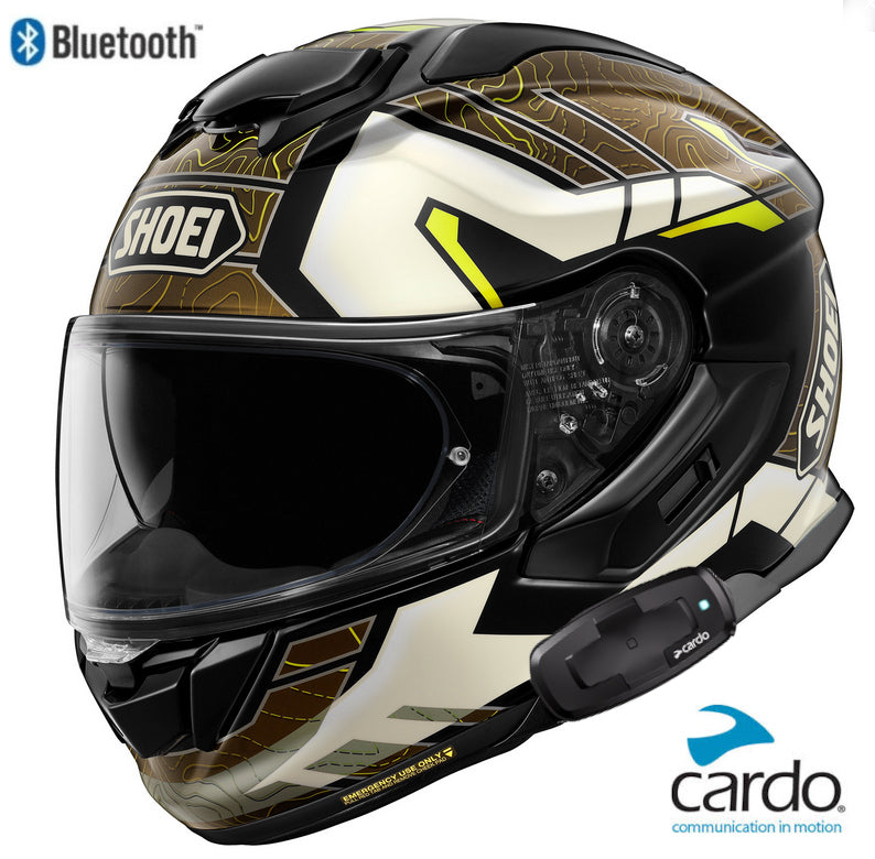 bluetooth shoei gt air Sena SRL 2 Motorcycle Communication System Compatible for GT-Air 2 Helmet : Electronics Air 3 Hike Full Face Helmet is designed to provide top Shoei GT-Air 3 Hike Helmet