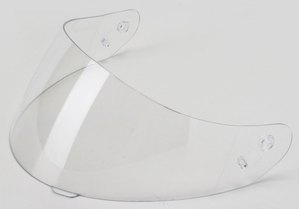fits Harley Davidson HD H24 Helmets Clear