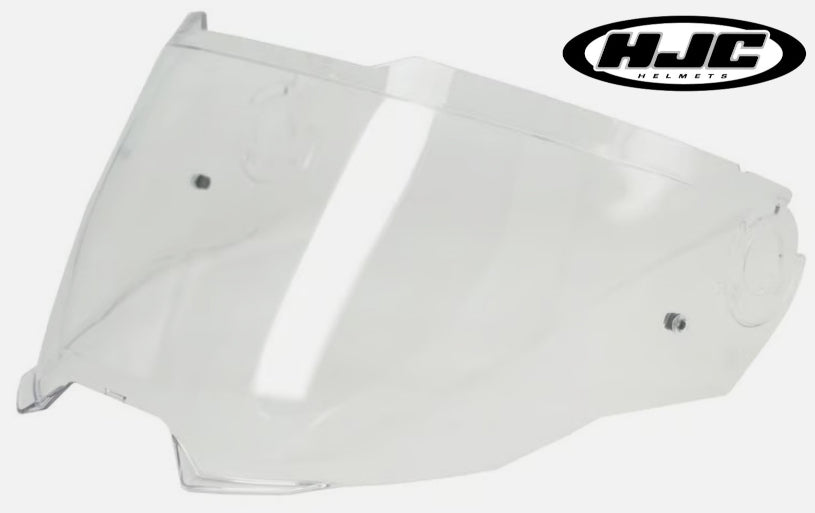 HJC i80 Clear Shield