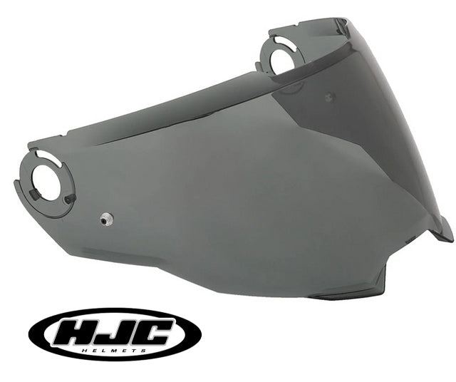 HJC i80 Smoke Shield