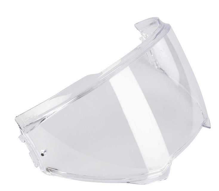 HJC F100 Helmet Pinlock Shield Clear for L-2XL Helmets
