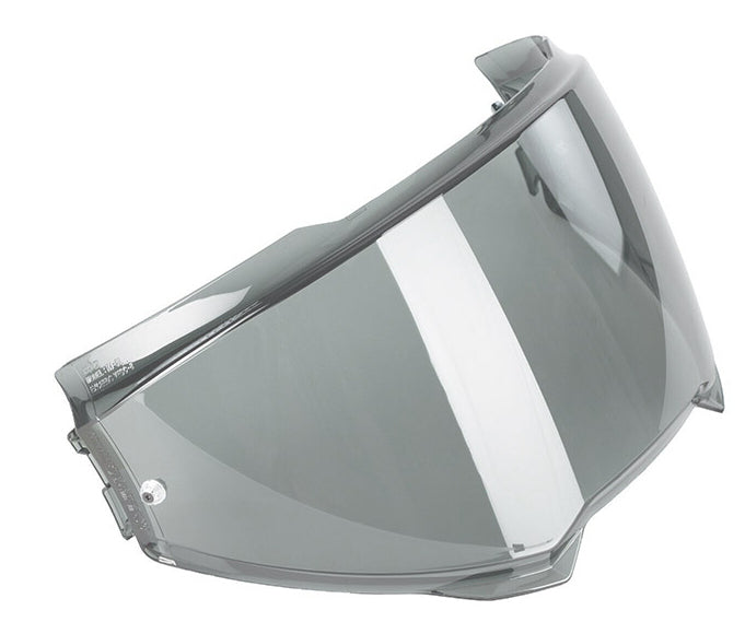 HJC F100 Helmet Pinlock Shield Smoke for L-2XL Helmets