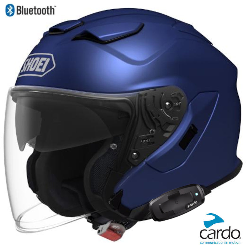 Shoei J-Cruise 3 Helmet