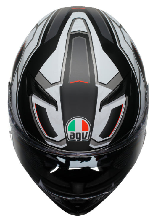 agv k3 helmet bluetooth AGV K3 Helmet