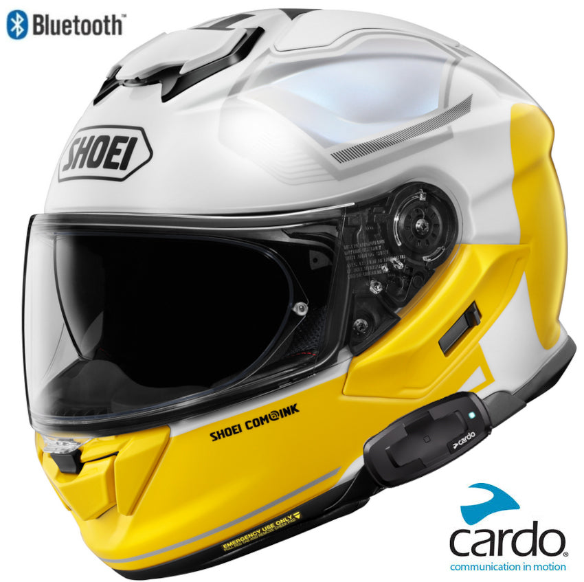bluetooth shoei gt air GT-Air 3 Mike Full Face Helmet front light Starline & Maui Fishhook Size:24×36 Available in a matte