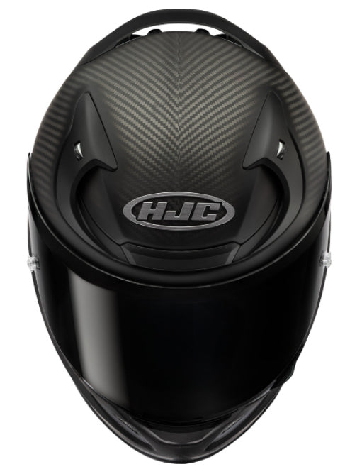 HJC RPHA 12N Pro Full Face Helmet Matte Carbon