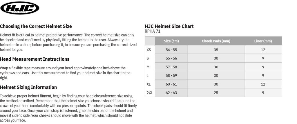 HJC RPHA 71 Full Face Helmet Matte Blue Smart 21B Bluetooth