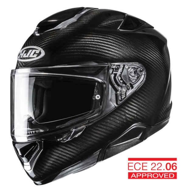 HJC RPHA 72 Full Face Helmet Carbon