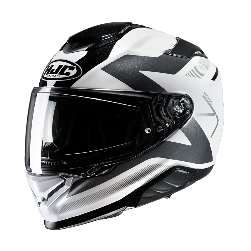 hjc fs-11 emblem mc10 helmet HJC RPHA 71 Pinna Helmet LG
