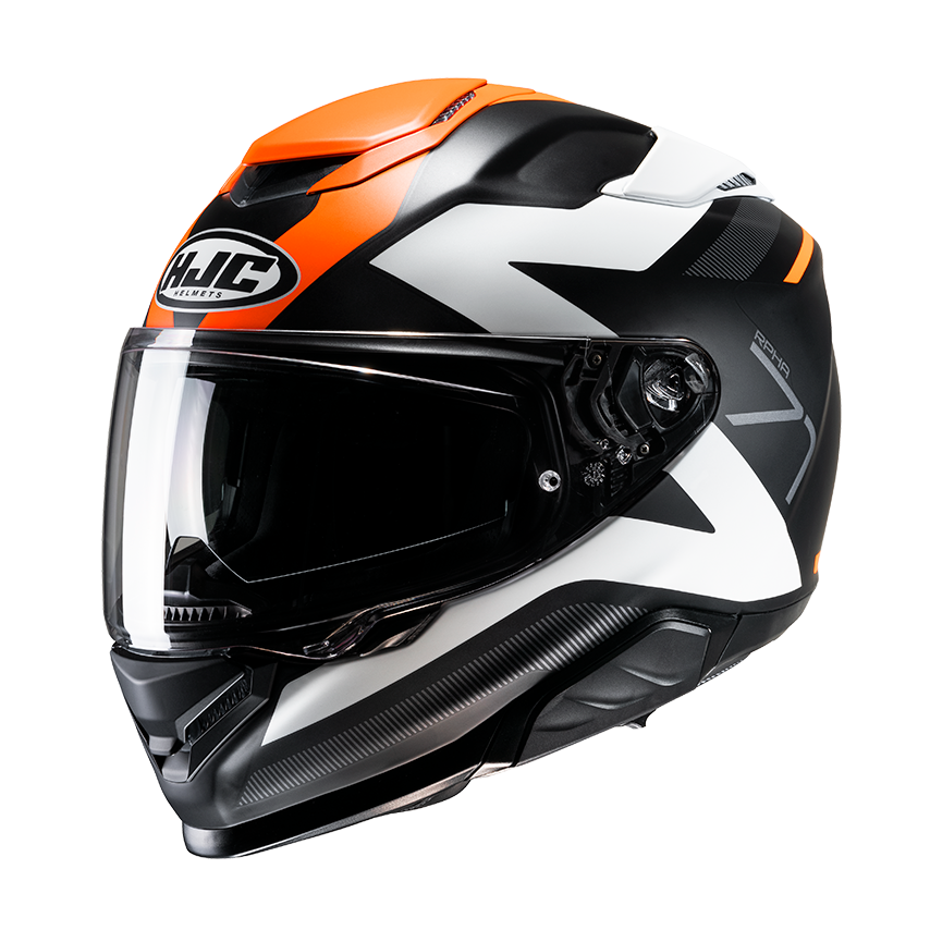 hjc cs r2 full face helmet HJC RPHA 71 Pinna Helmet 2XL