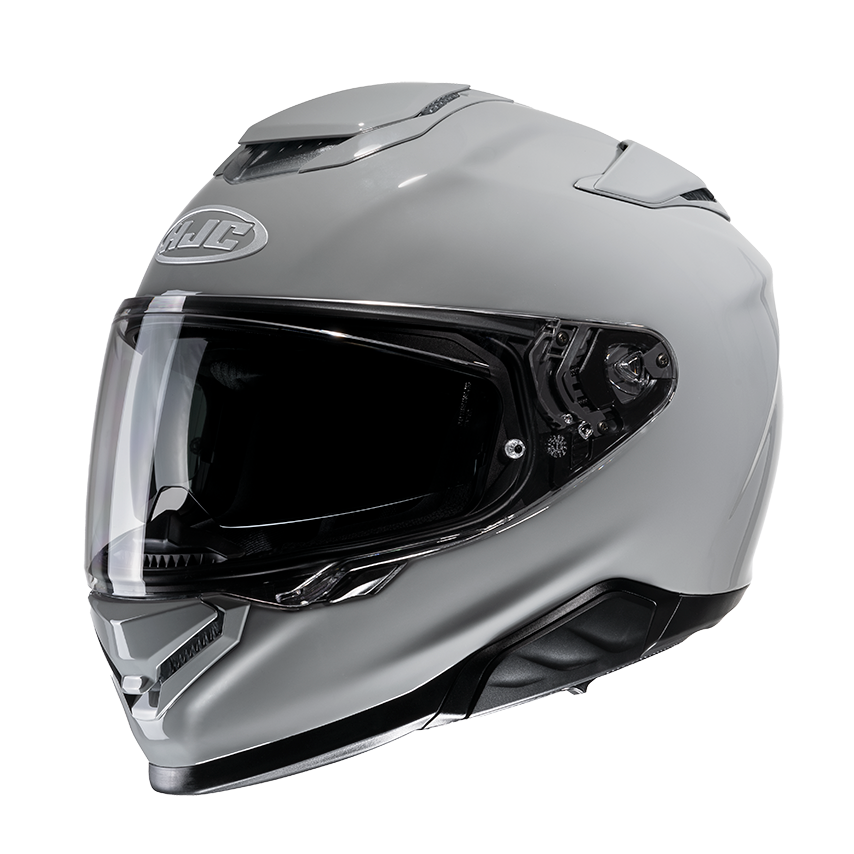 HJC RPHA 71 Full Face Helmet Nardo Grey