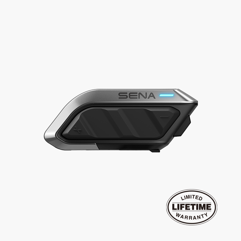 Sena Spider X Slim Mesh Bluetooth System