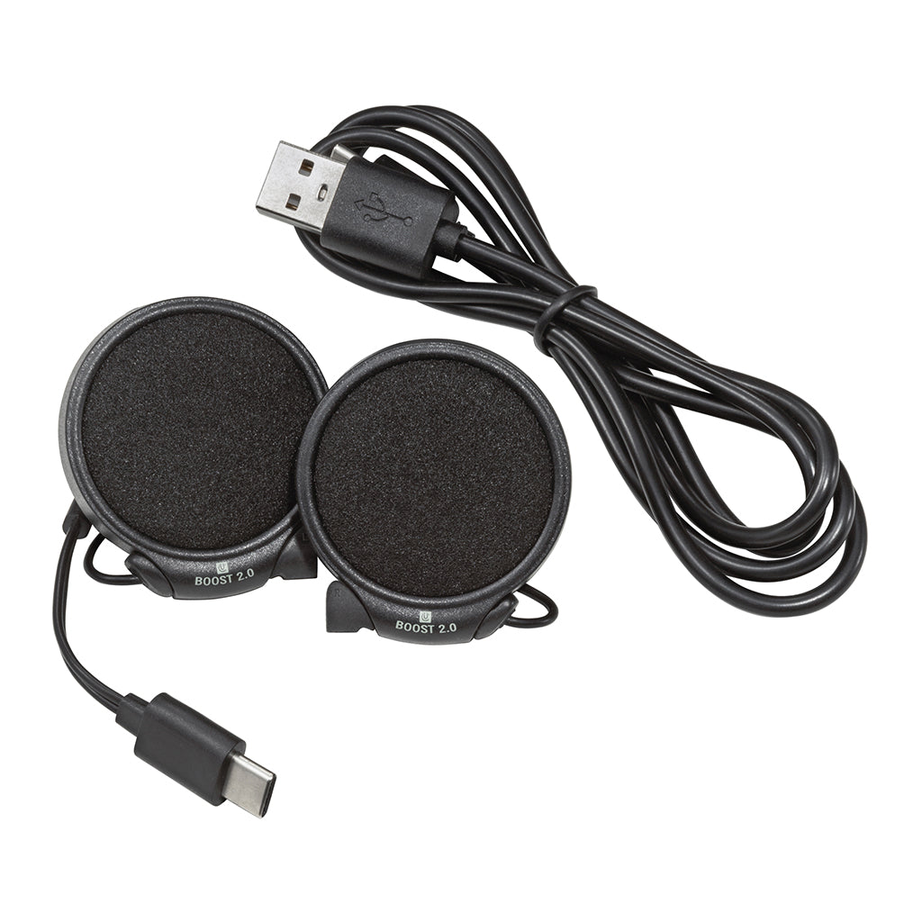 Scorpion EXO-COM Bluetooth Com Kit Wireless Microphone (Fits T520/ GT930/AT960)