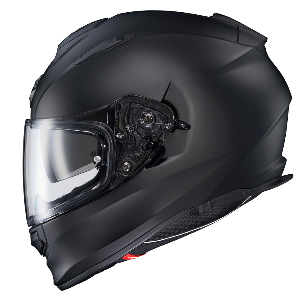 Scorpion Ryzer Full Face Helmet Matte Black