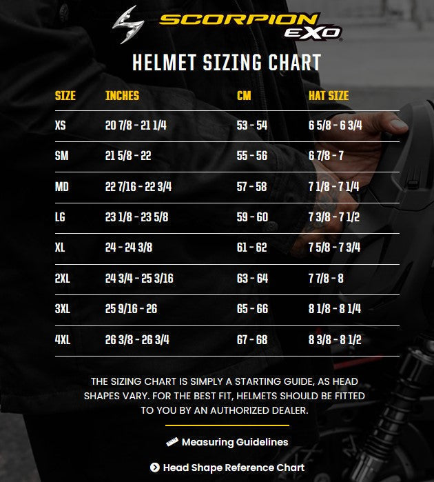 Scorpion EXO-R320 Full Face Helmet Alchemy White Purple