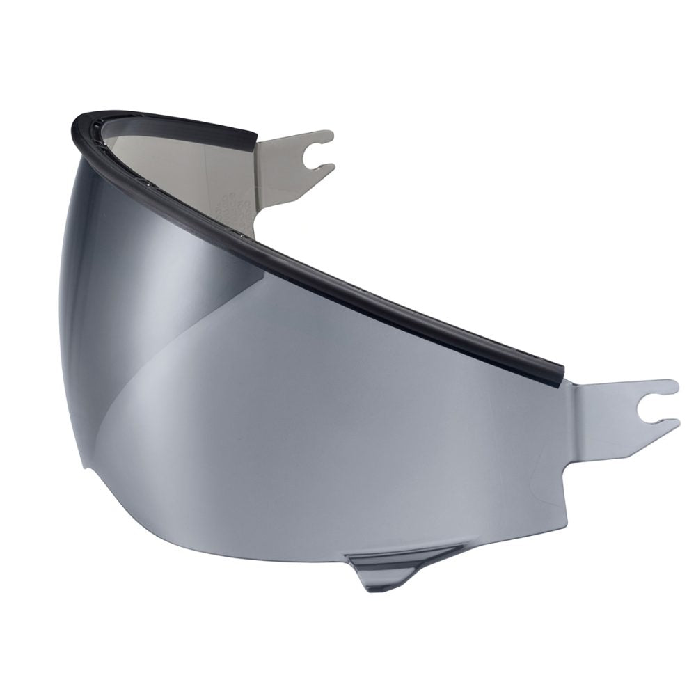 harley davidson scorpion helmet Covert 2 Sun Visor Silver Mirrored