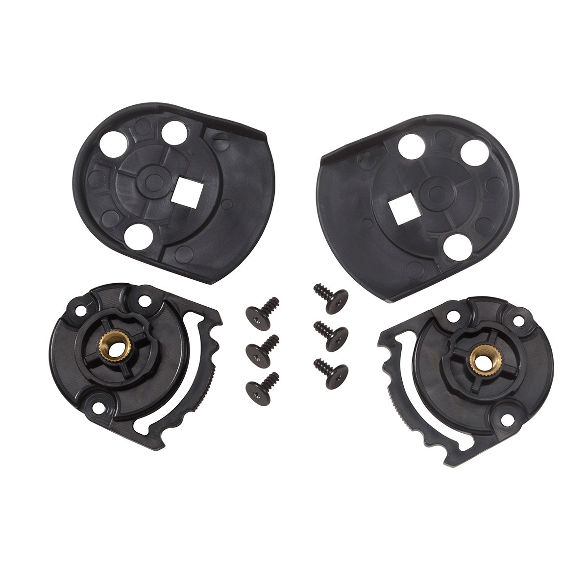 Covert FX Baseplate Kit